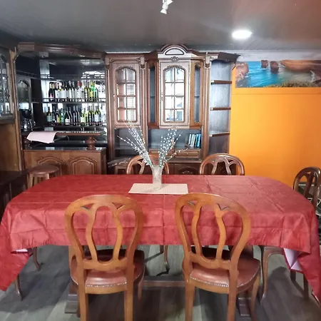 Lombada Villa Comfort Ponta Delgada  Extérieur photo