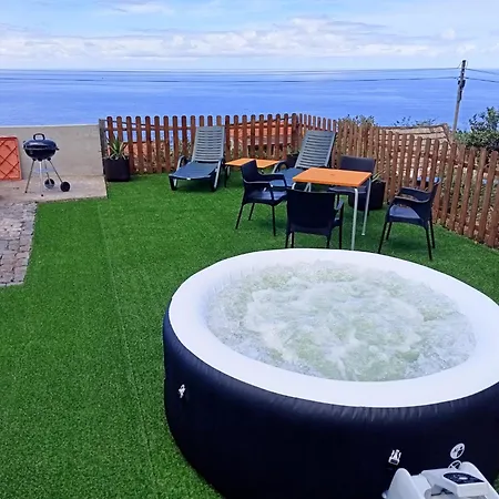 Lombada Villa Comfort Ponta Delgada  Extérieur photo