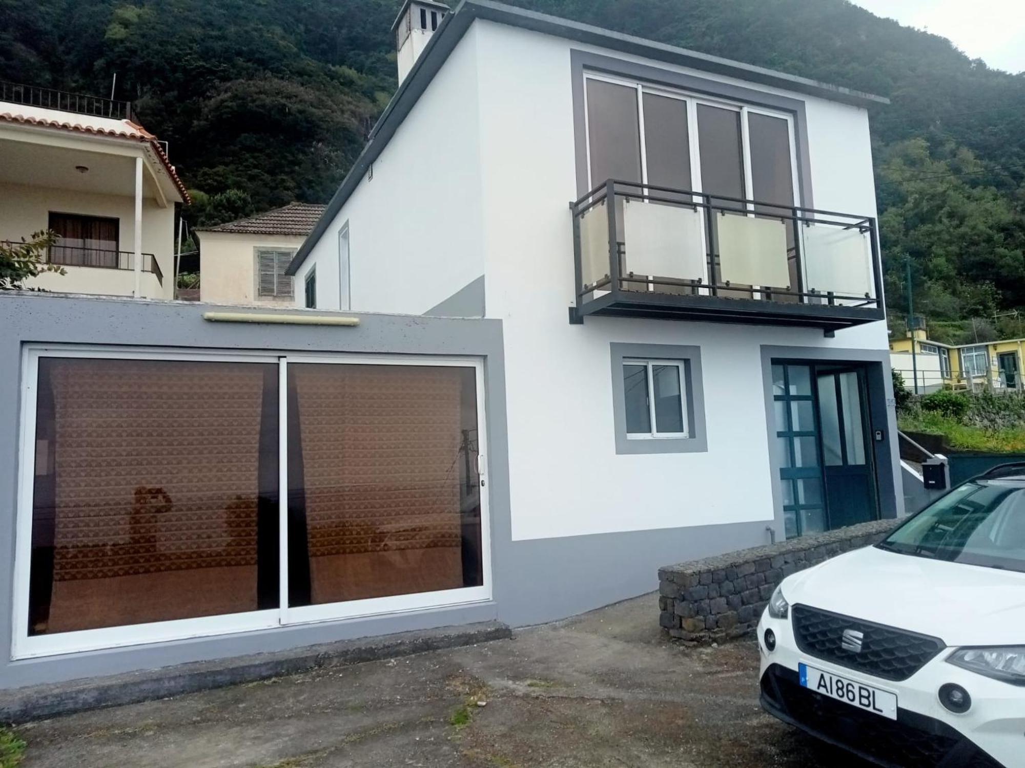 Villa Lombada Comfort
